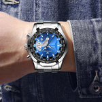 Fenrir Watch