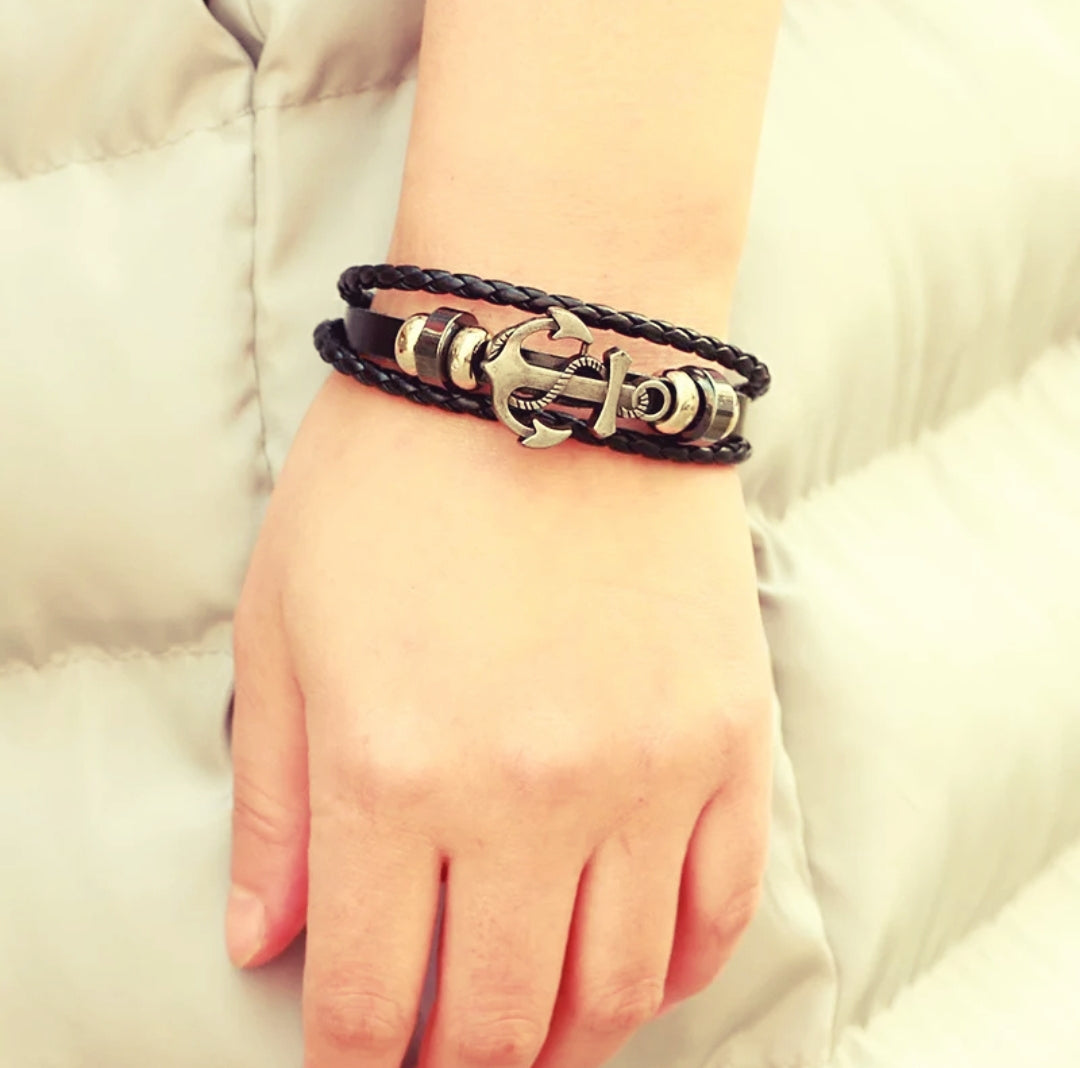 Pulsera Ancla