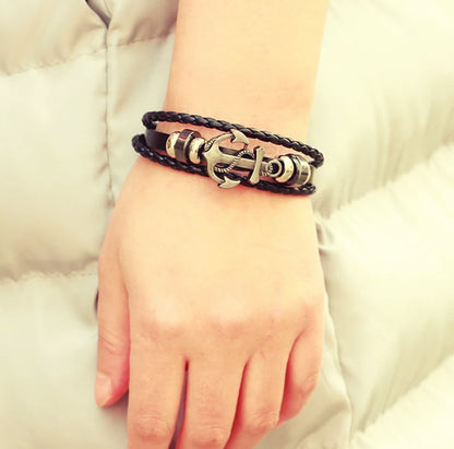 Pulsera Ancla