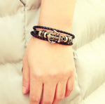 Pulsera Ancla