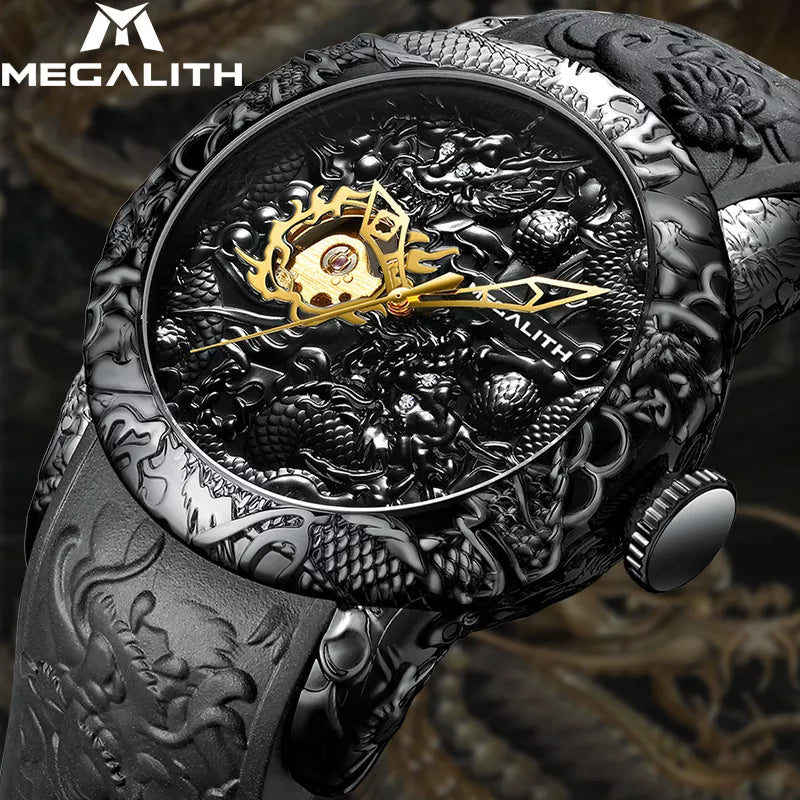 Black Dragon