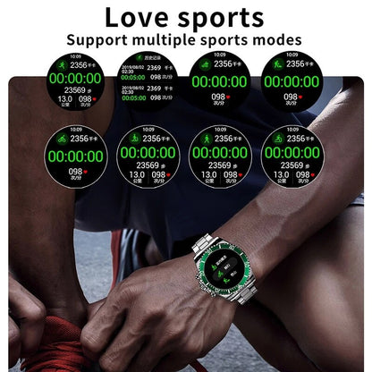 Galaxy Watch Submariner™ Reloj Inteligente
