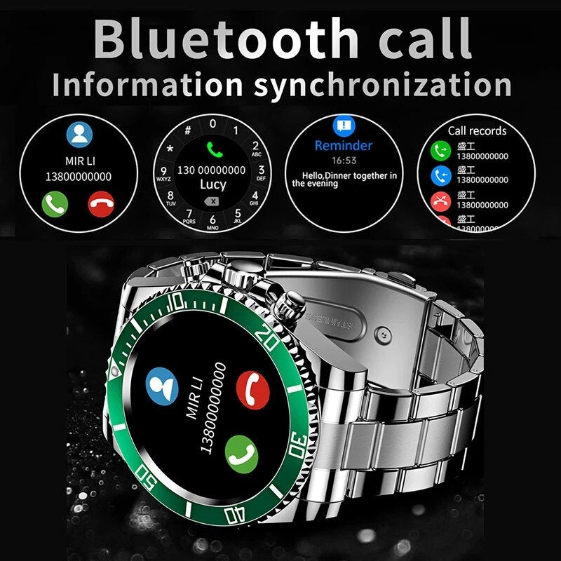 Galaxy Watch Submariner™ Reloj Inteligente