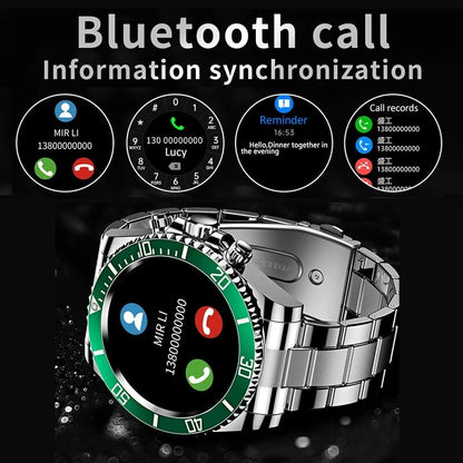 Galaxy Watch Submariner™ Reloj Inteligente