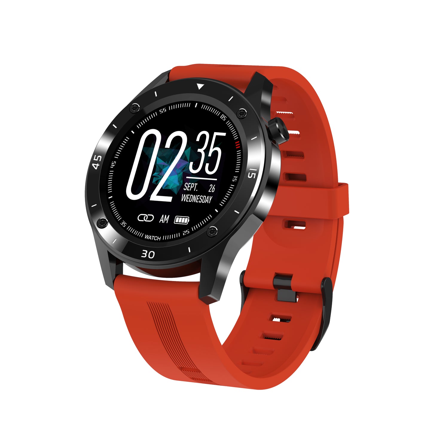 Reloj Inteligente F22