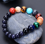 Pulsera Piedras Planetarias