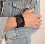 Brazalete Timón Marítimo