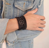 Brazalete Timón Marítimo