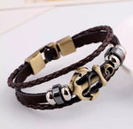 Pulsera Ancla