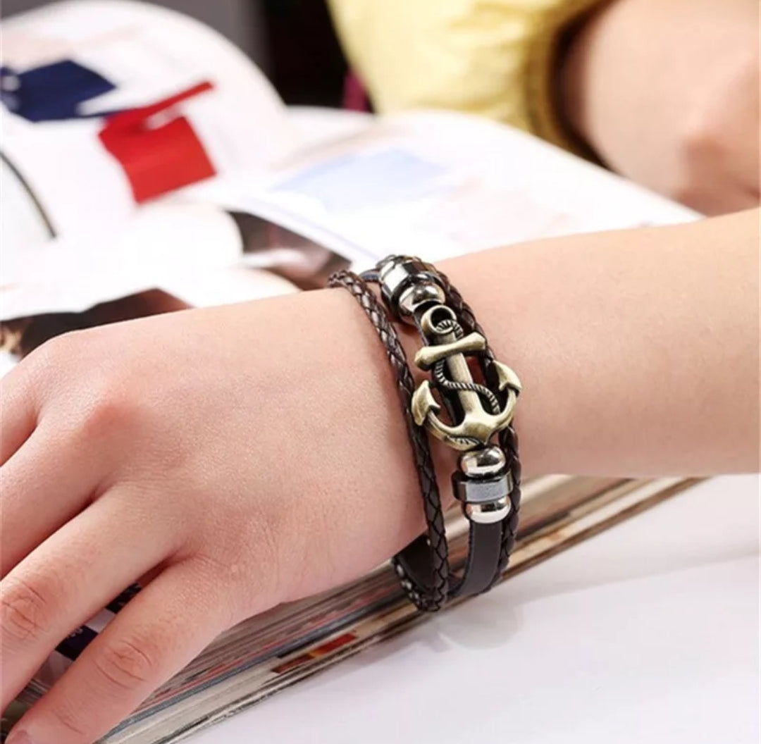 Pulsera Ancla
