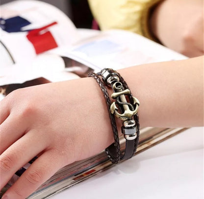 Pulsera Ancla