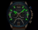 Reloj Luxury Curren 8329