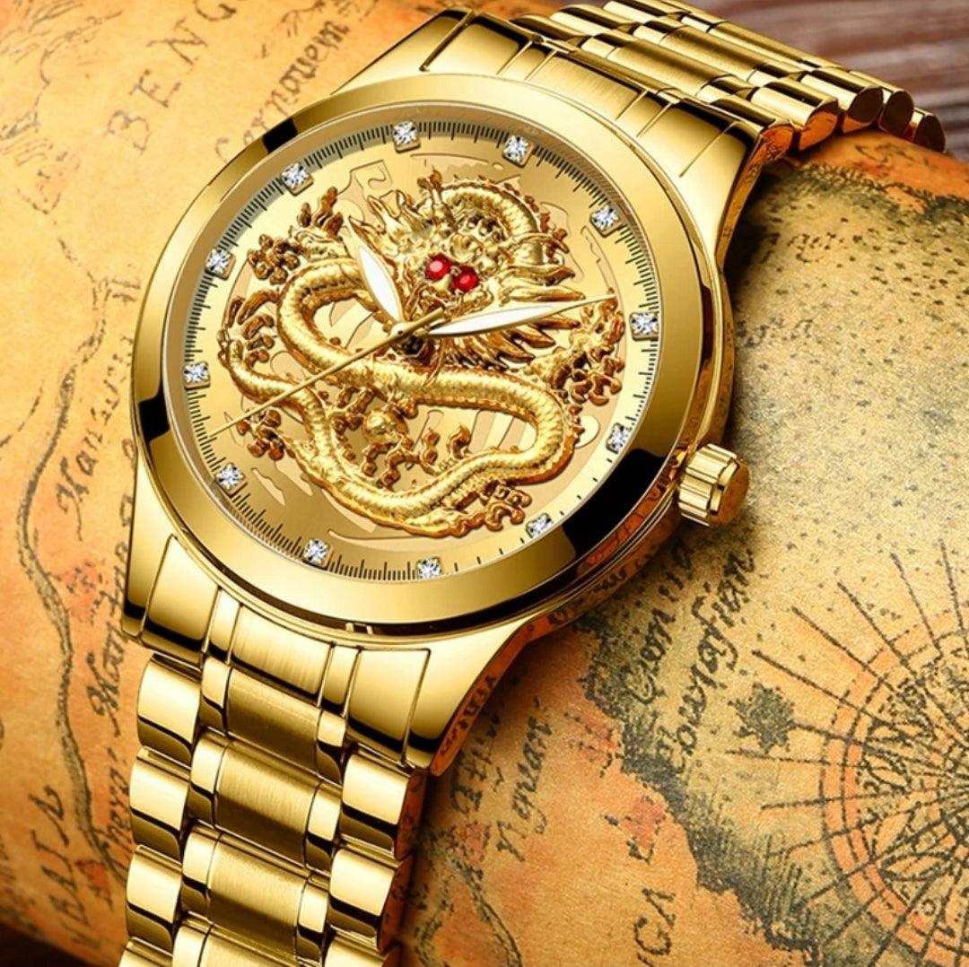 Dragon Watch