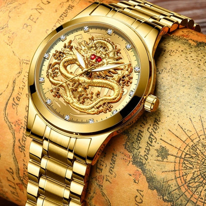 Dragon Watch