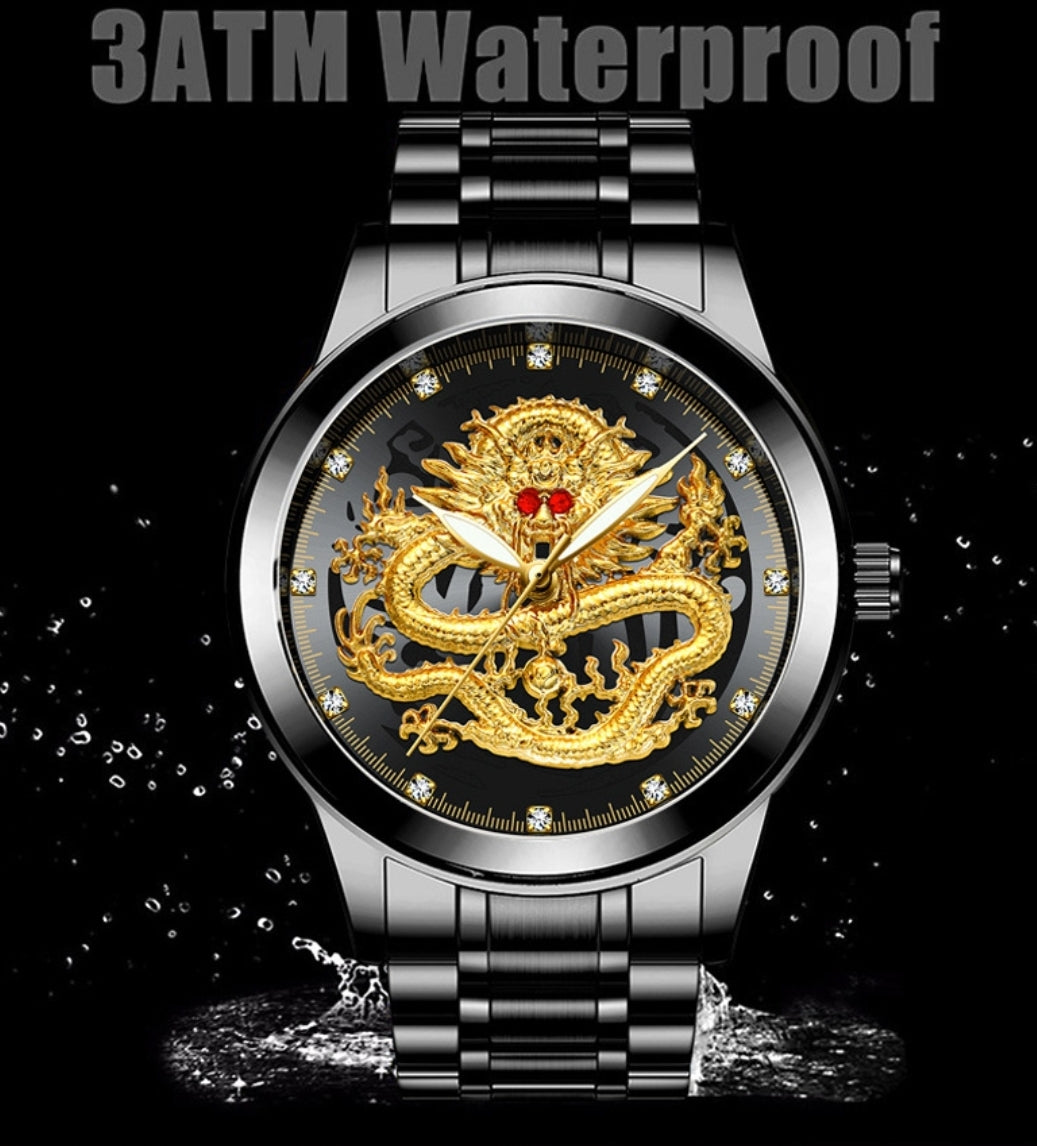 Dragon Watch