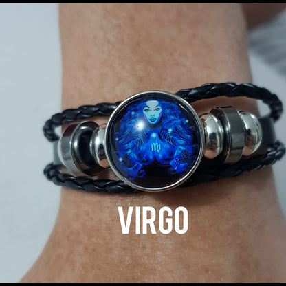 Amuletos Zodiacales