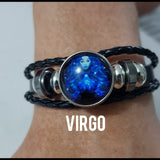 Amuletos Zodiacales