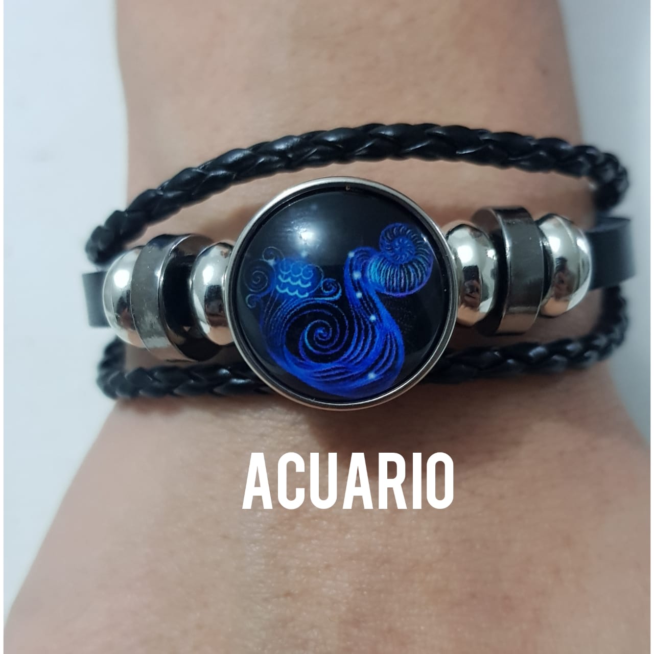 Amuletos Zodiacales