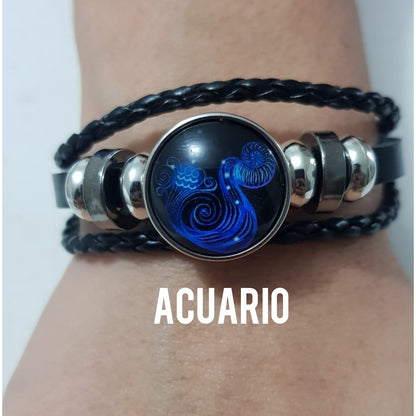 Amuletos Zodiacales