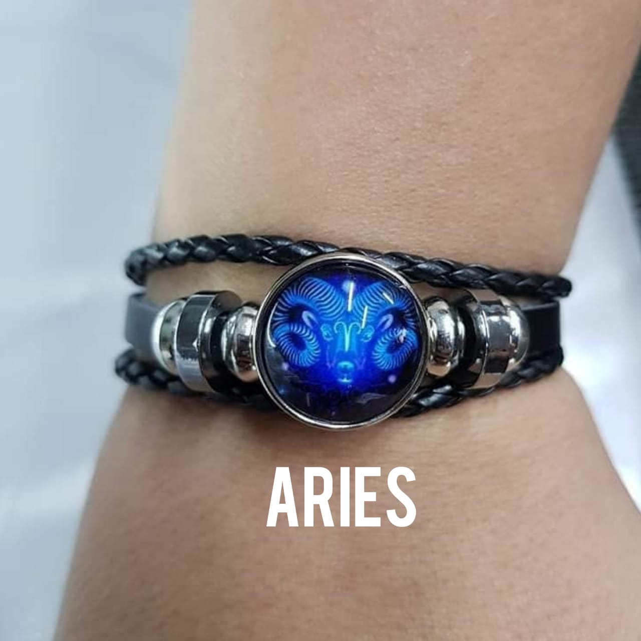 Amuletos Zodiacales