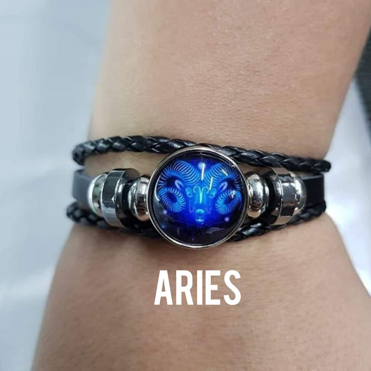 Amuletos Zodiacales