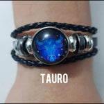 Amuletos Zodiacales