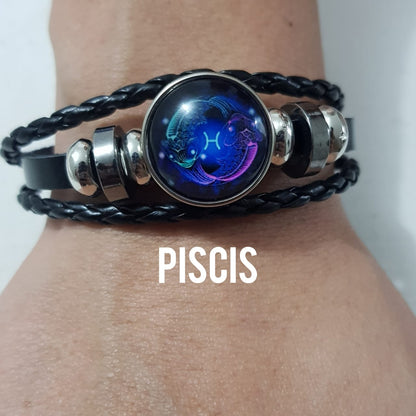 Amuletos Zodiacales
