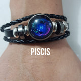 Amuletos Zodiacales