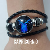 Amuletos Zodiacales
