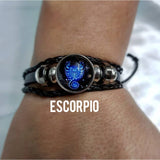 Amuletos Zodiacales